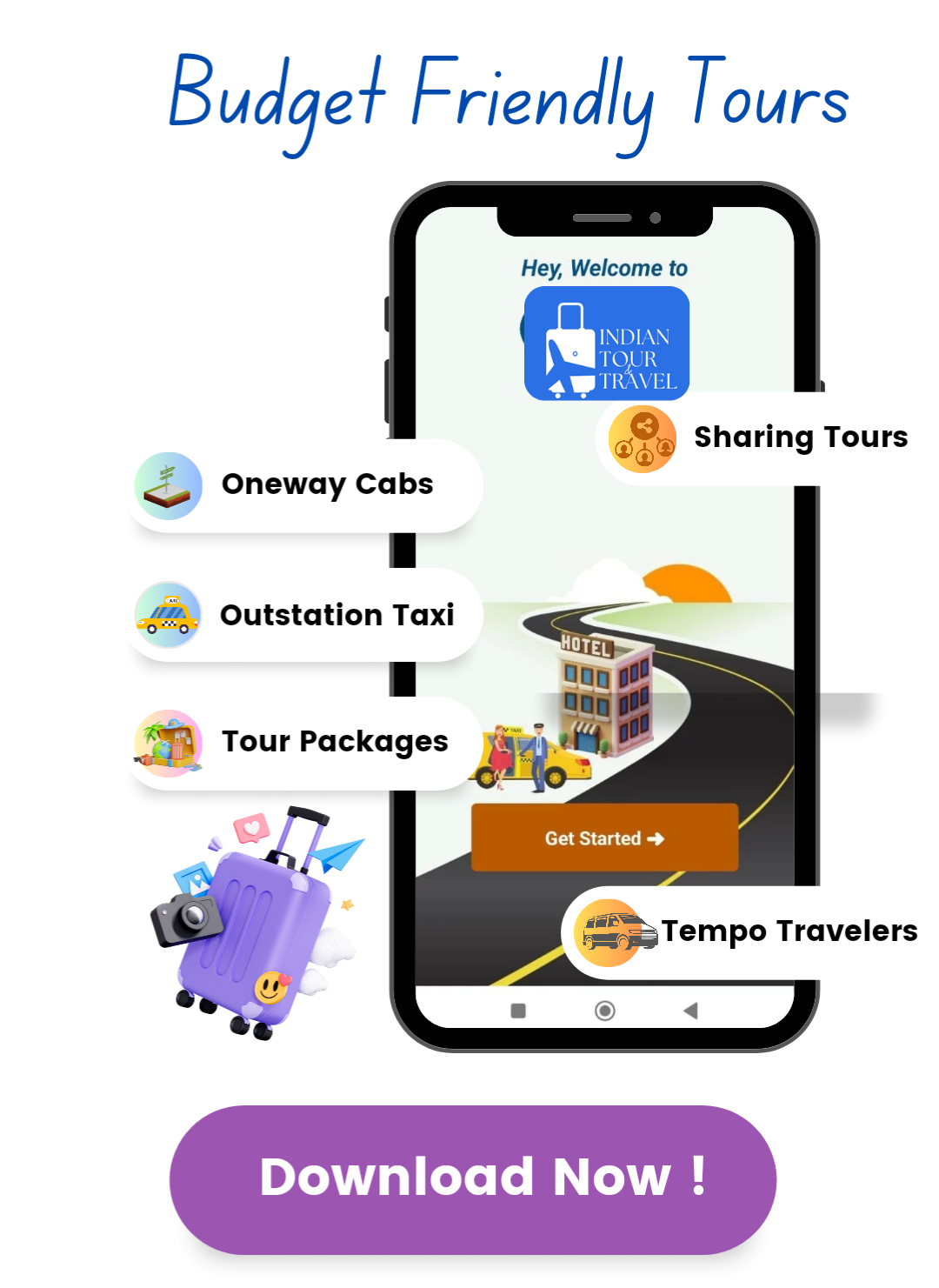 IndianTourandTravels